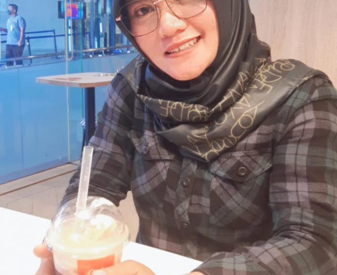Dian Ratnasari, S.I,Pust