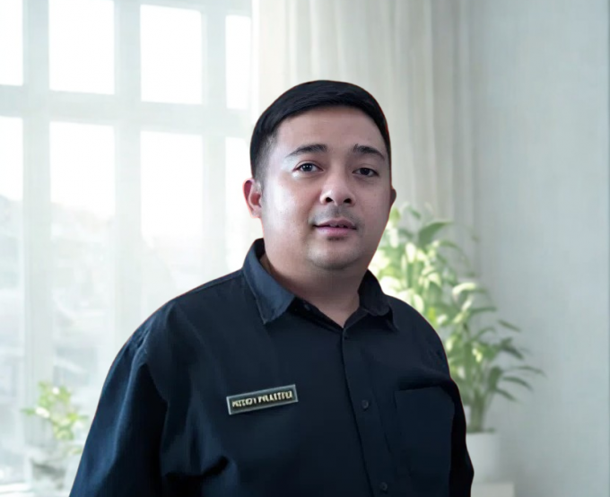 Heddy Prastiya
