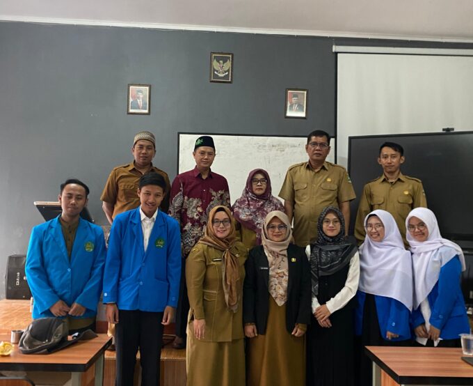 Menyambut Kesempatan Berharga: Pembukaan Kegiatan PPL di SMKN 1 Majalaya