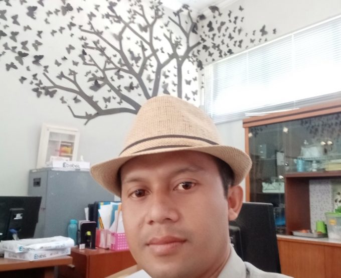 Hirnan Prambudi, A.Ma.Pust